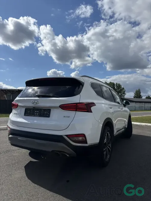  Santa Fe IV