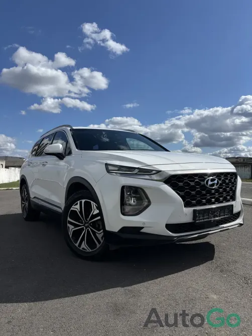 Santa Fe IV