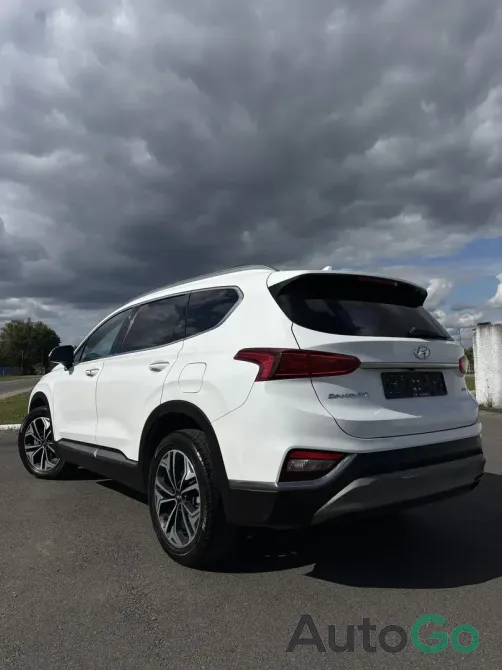  Santa Fe IV