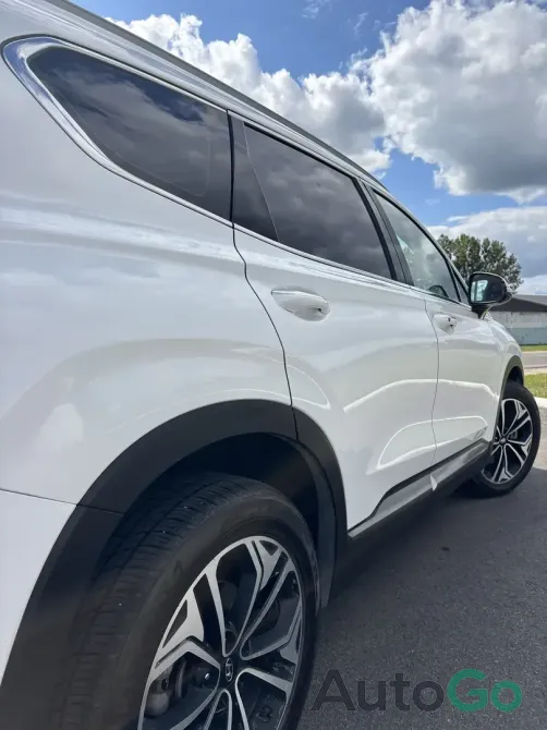 Продажа Hyundai Santa Fe IV, 2018г., Минск Минск - изображение 12
