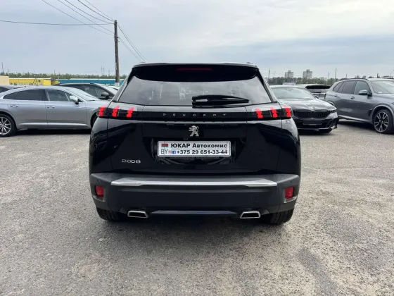 Продажа Peugeot 2008 II, 2021г., Минск Минск