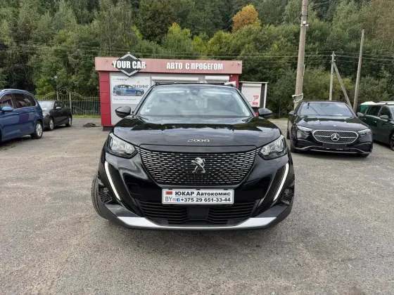 Продажа Peugeot 2008 II, 2021г., Минск Минск