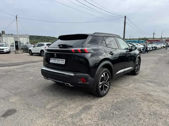 Продажа Peugeot 2008 II, 2021г., Минск Минск