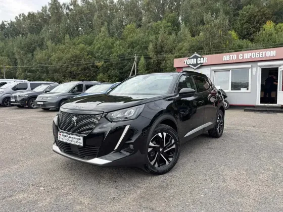 Продажа Peugeot 2008 II, 2021г., Минск Минск