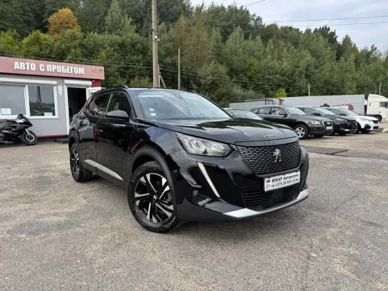 Продажа Peugeot 2008 II, 2021г., Минск Минск