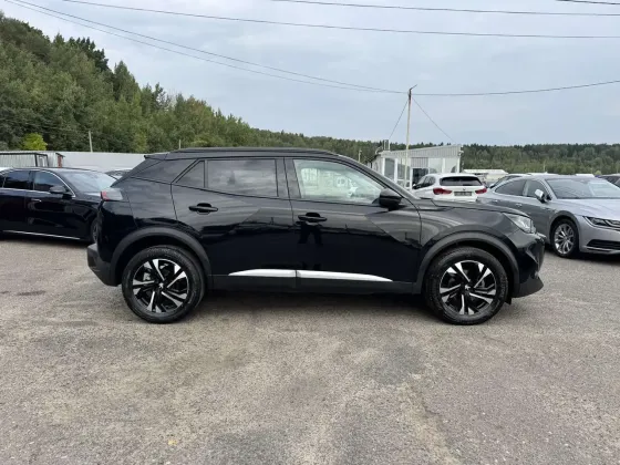 Продажа Peugeot 2008 II, 2021г., Минск Минск