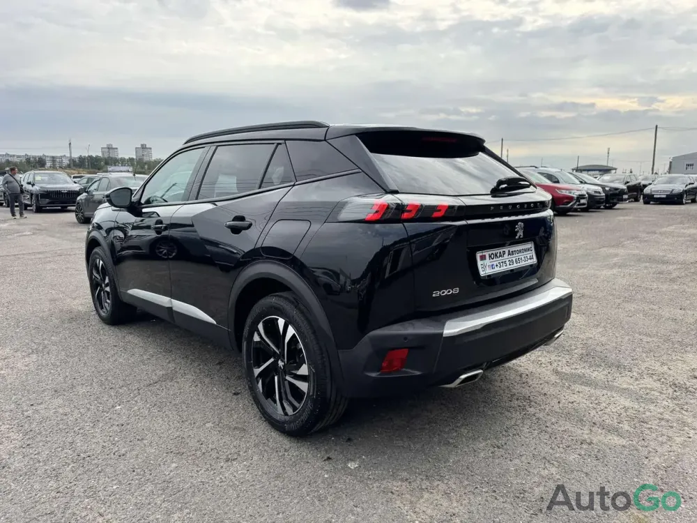 Продажа Peugeot 2008 II, 2021г., Минск Минск - изображение 7