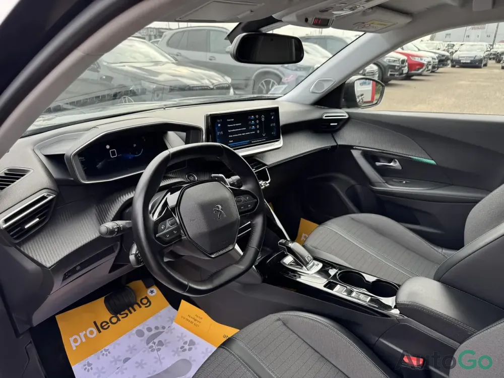 Продажа Peugeot 2008 II, 2021г., Минск Минск - изображение 12
