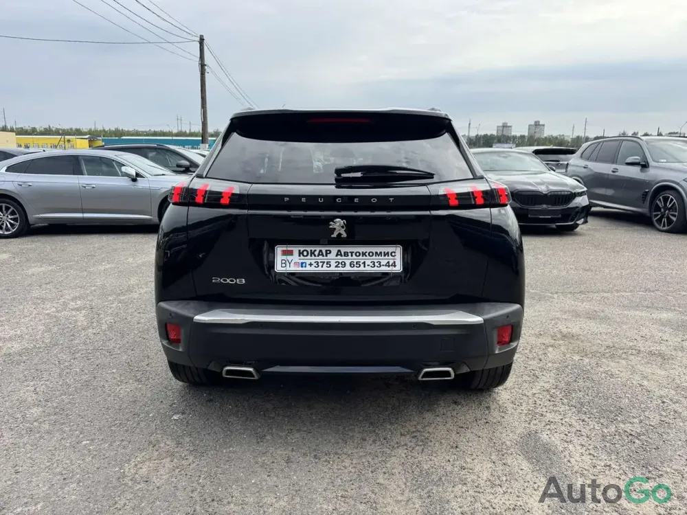 Продажа Peugeot 2008 II, 2021г., Минск Минск - изображение 6