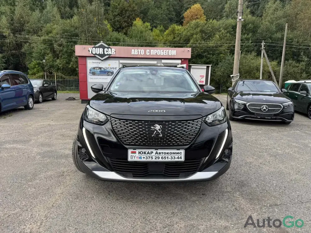 Продажа Peugeot 2008 II, 2021г., Минск Минск - изображение 2