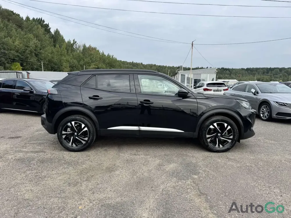 Продажа Peugeot 2008 II, 2021г., Минск Минск - изображение 4