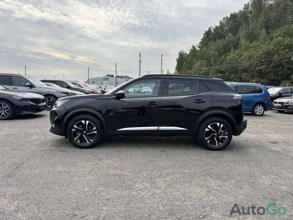 Продажа Peugeot 2008 II, 2021г., Минск Минск - изображение 8