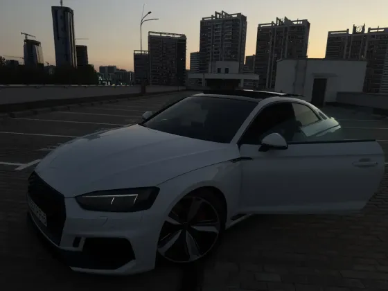 Продажа Audi RS 5 II (F5), 2018г., Минск Минск