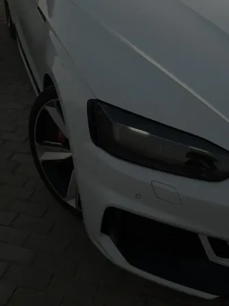 Продажа Audi RS 5 II (F5), 2018г., Минск Минск