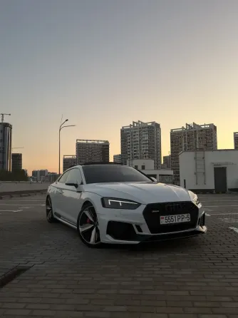 Продажа Audi RS 5 II (F5), 2018г., Минск Минск