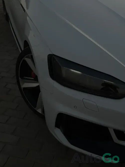 Продажа Audi RS 5 II (F5), 2018г., Минск Минск - изображение 5
