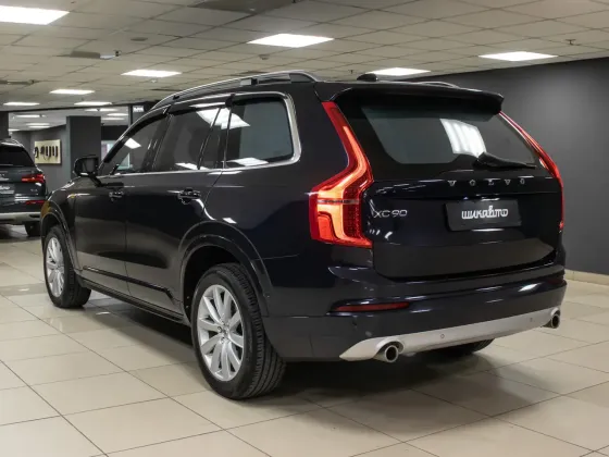 Продажа Volvo XC90 II Рестайлинг, 2023г., Минск Минск