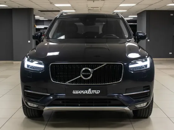 Продажа Volvo XC90 II Рестайлинг, 2023г., Минск Минск