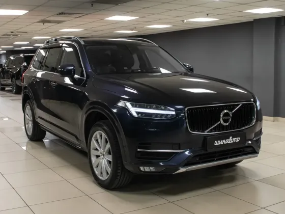 Продажа Volvo XC90 II Рестайлинг, 2023г., Минск Минск