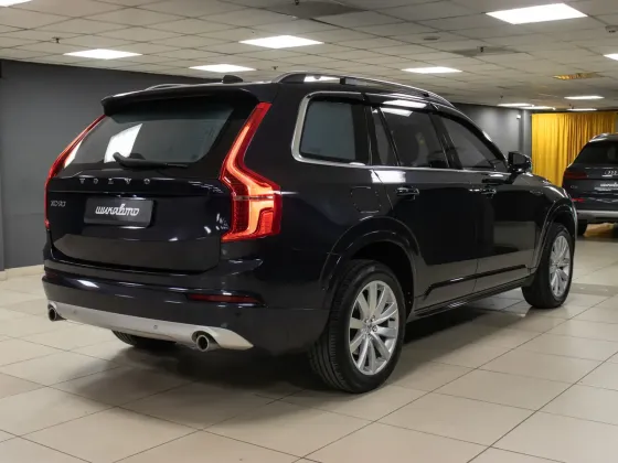 Продажа Volvo XC90 II Рестайлинг, 2023г., Минск Минск