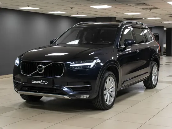 Продажа Volvo XC90 II Рестайлинг, 2023г., Минск Минск