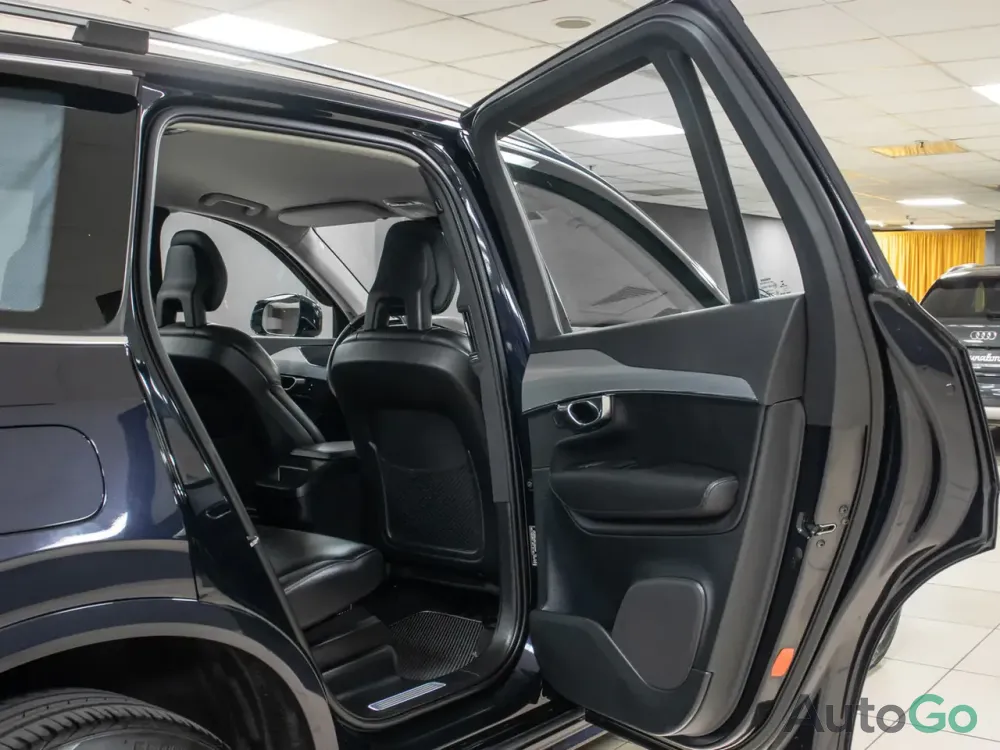 Продажа Volvo XC90 II Рестайлинг, 2023г., Минск Минск - изображение 11