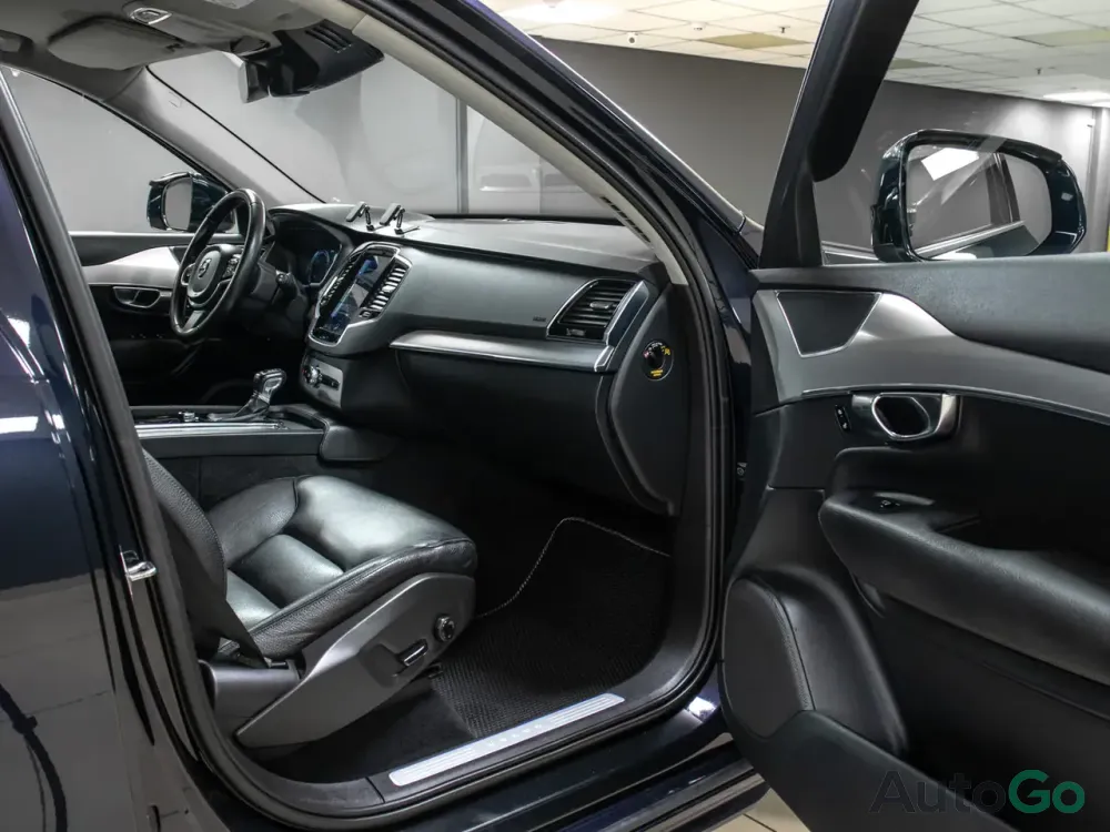 Продажа Volvo XC90 II Рестайлинг, 2023г., Минск Минск - изображение 12