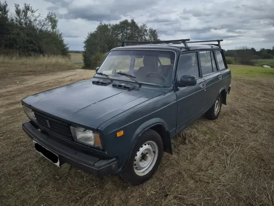 Продажа LADA (ВАЗ) 2104 I, 2006г., Витебск Витебск