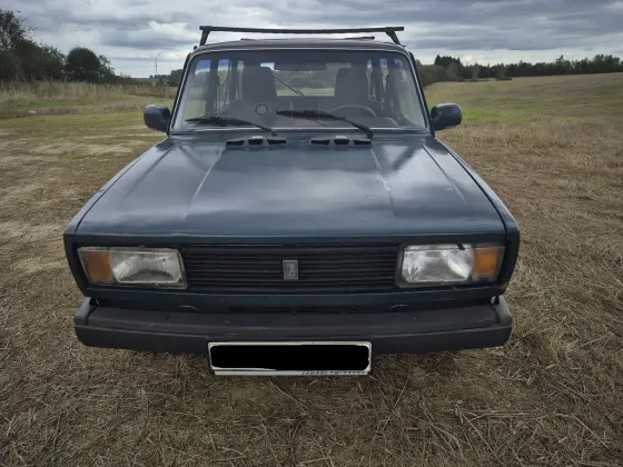 Продажа LADA (ВАЗ) 2104 I, 2006г., Витебск Витебск