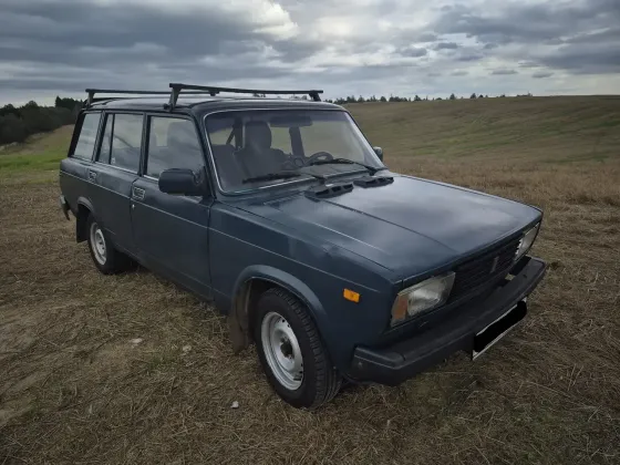 Продажа LADA (ВАЗ) 2104 I, 2006г., Витебск Витебск