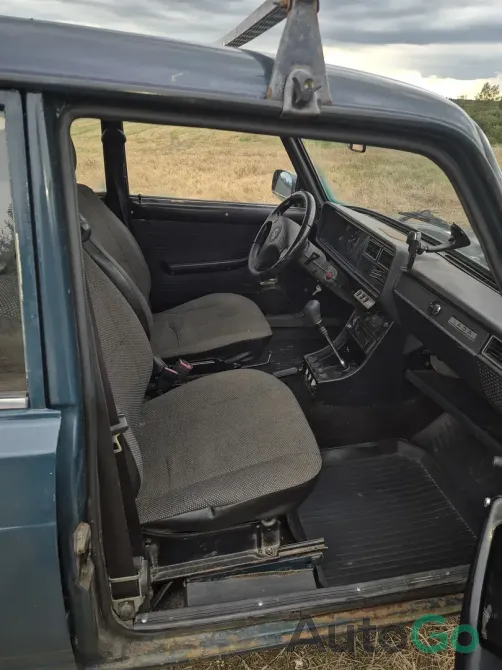 Продажа LADA (ВАЗ) 2104 I, 2006г., Витебск Витебск - изображение 6