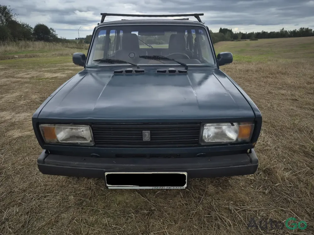 Продажа LADA (ВАЗ) 2104 I, 2006г., Витебск Витебск - изображение 2