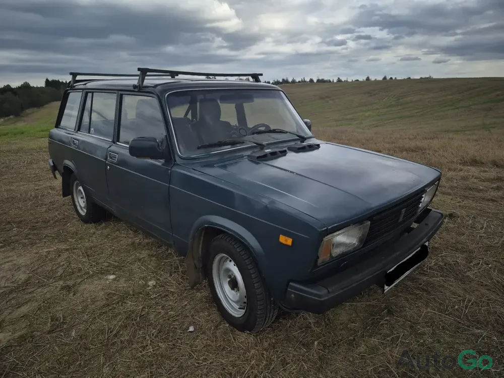 Продажа LADA (ВАЗ) 2104 I, 2006г., Витебск Витебск - изображение 3