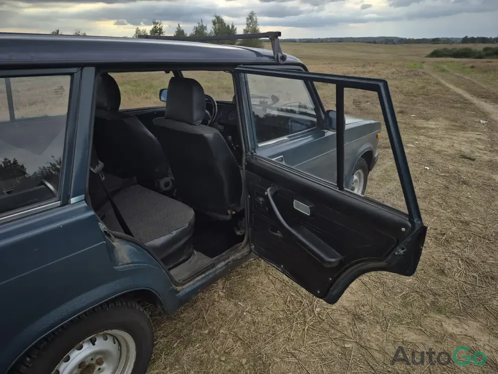 Продажа LADA (ВАЗ) 2104 I, 2006г., Витебск Витебск - изображение 7