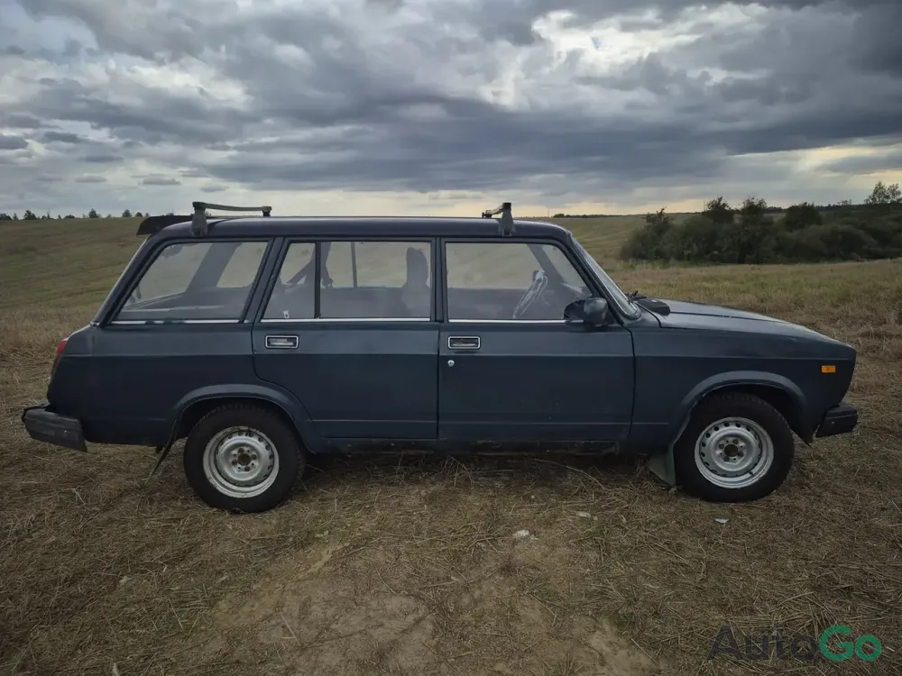 Продажа LADA (ВАЗ) 2104 I, 2006г., Витебск Витебск - изображение 4