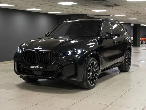 Продажа BMW X5 IV (G05/G18) Рестайлинг, 2023г., Минск Минск