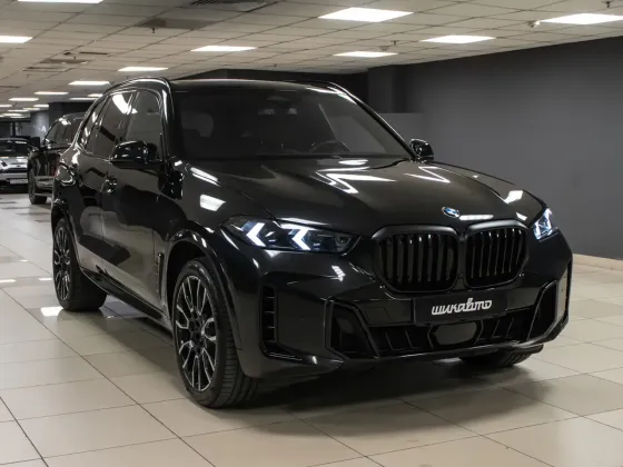 Продажа BMW X5 IV (G05/G18) Рестайлинг, 2023г., Минск Минск