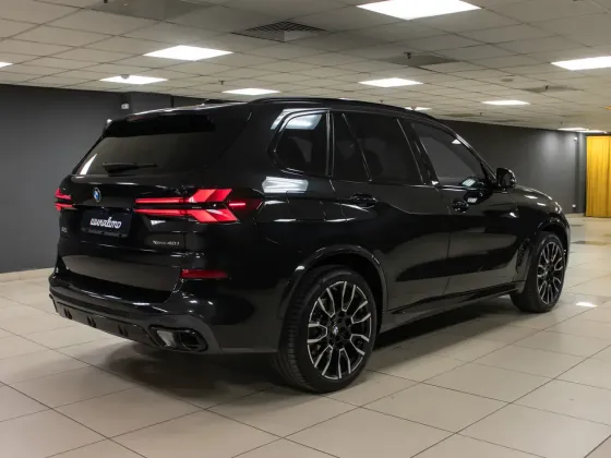 Продажа BMW X5 IV (G05/G18) Рестайлинг, 2023г., Минск Минск