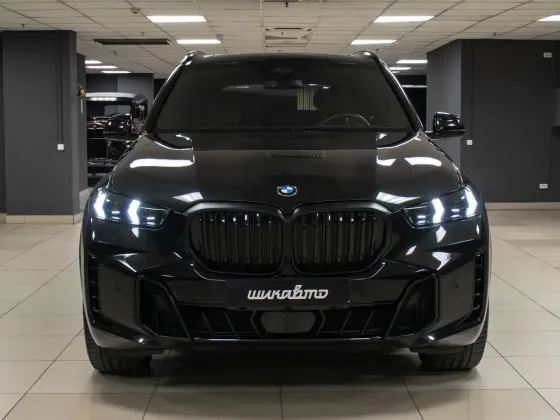 Продажа BMW X5 IV (G05/G18) Рестайлинг, 2023г., Минск Минск