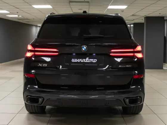 Продажа BMW X5 IV (G05/G18) Рестайлинг, 2023г., Минск Минск