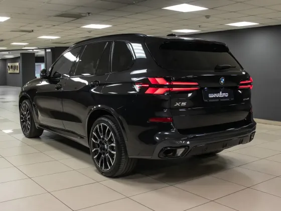 Продажа BMW X5 IV (G05/G18) Рестайлинг, 2023г., Минск Минск