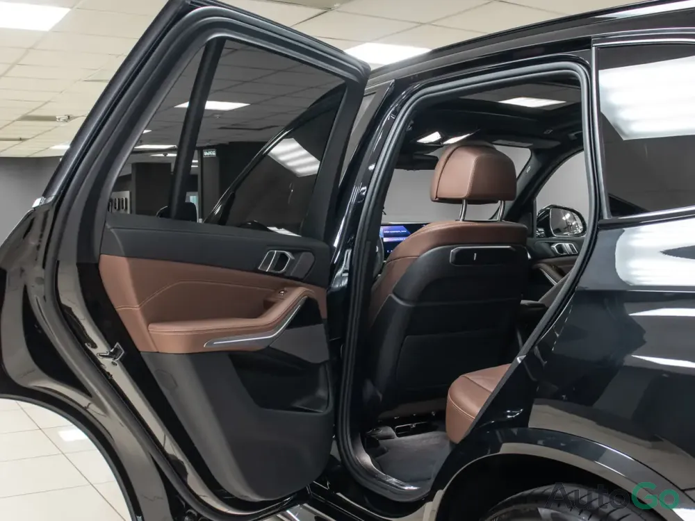 Продажа BMW X5 IV (G05/G18) Рестайлинг, 2023г., Минск Минск - изображение 8
