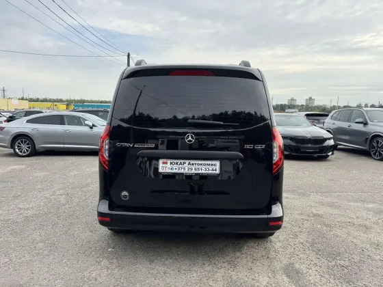 Продажа Mercedes-Benz Citan II, 2022г., Минск Минск