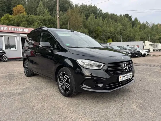 Продажа Mercedes-Benz Citan II, 2022г., Минск Минск