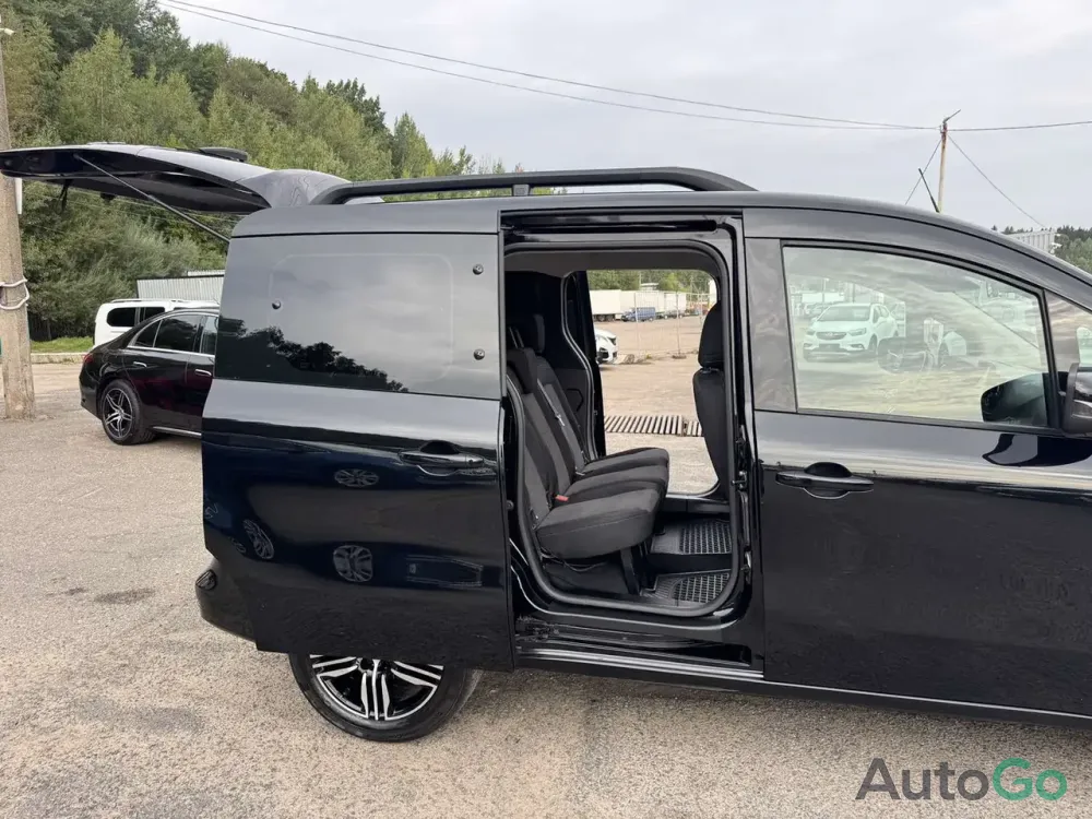  Citan II