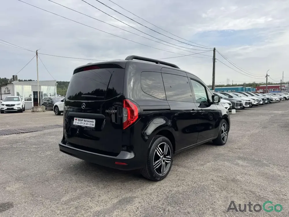  Citan II