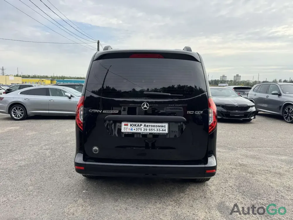  Citan II