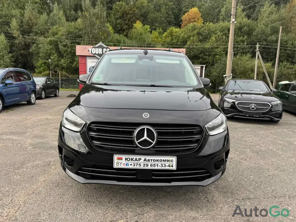  Citan II