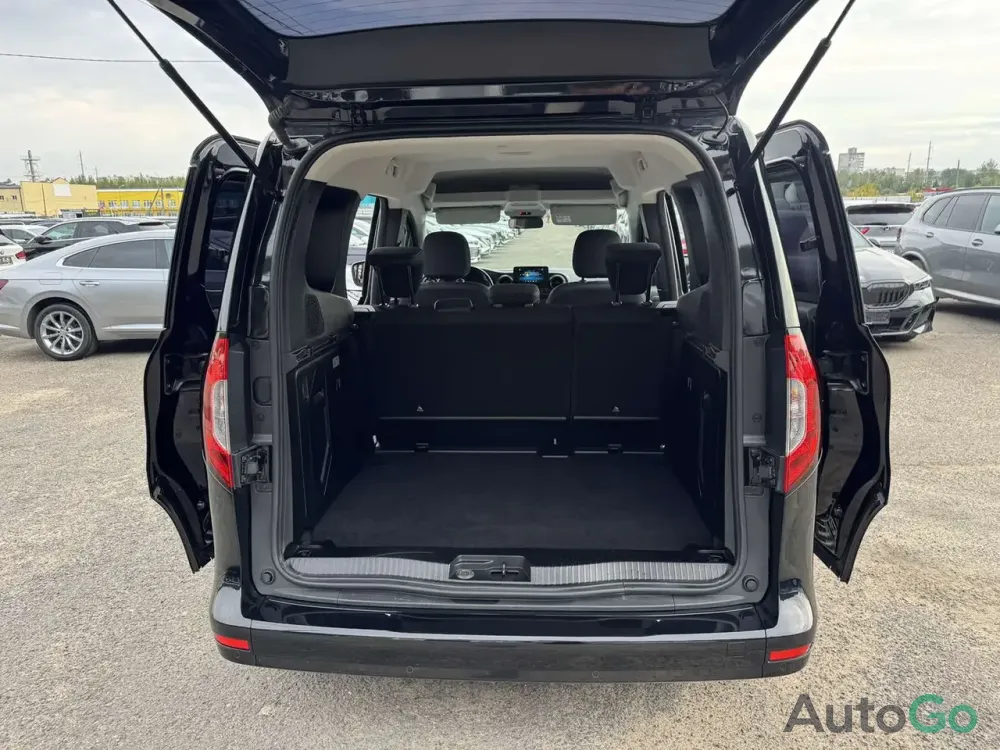 Продажа Mercedes-Benz Citan II, 2022г., Минск Минск - изображение 11