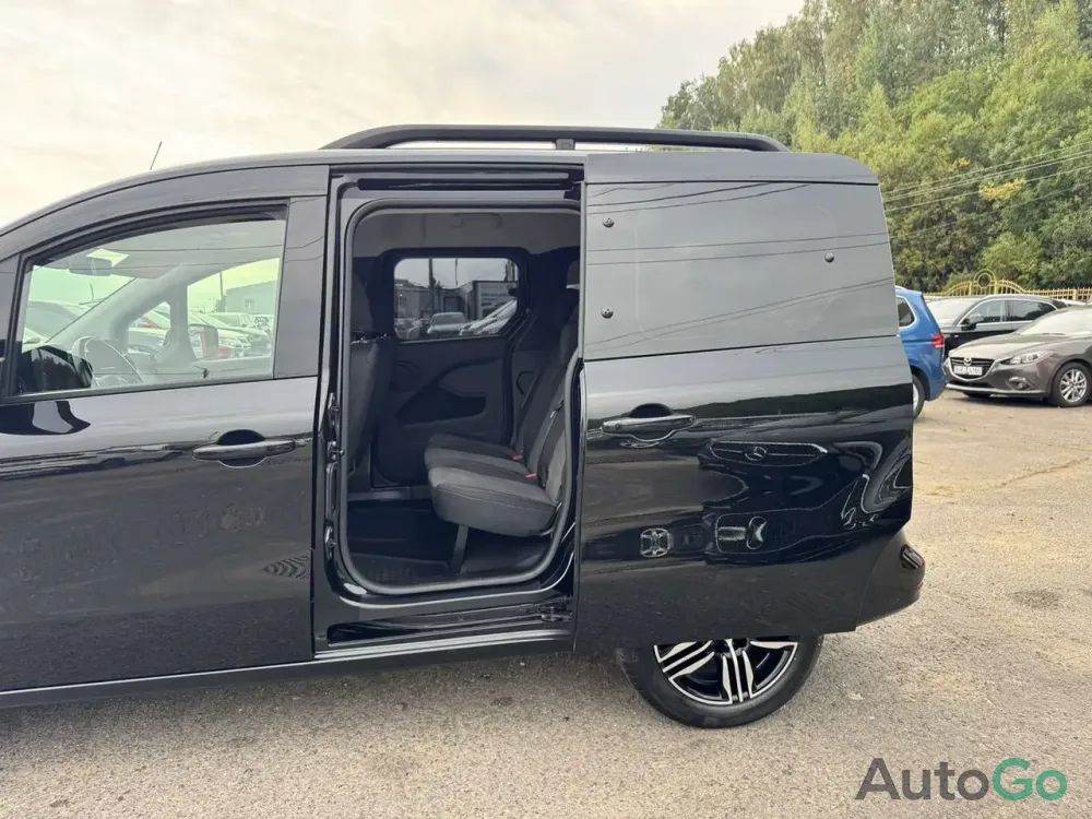  Citan II
